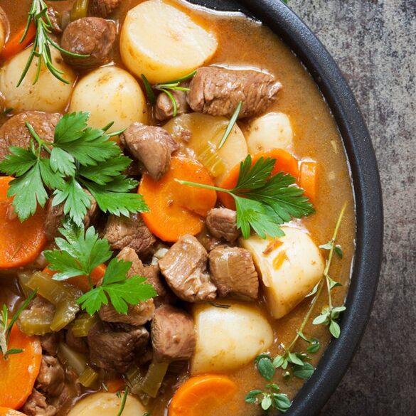beefcurry