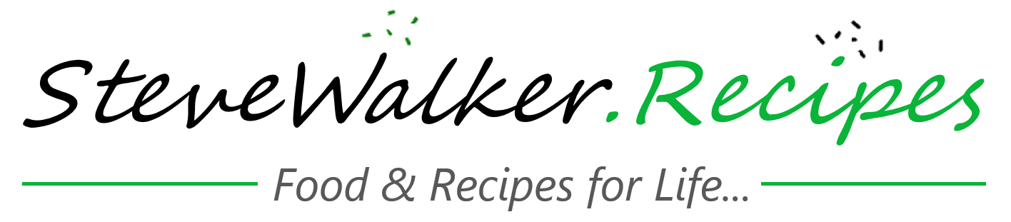 SWRecipes.co.uk